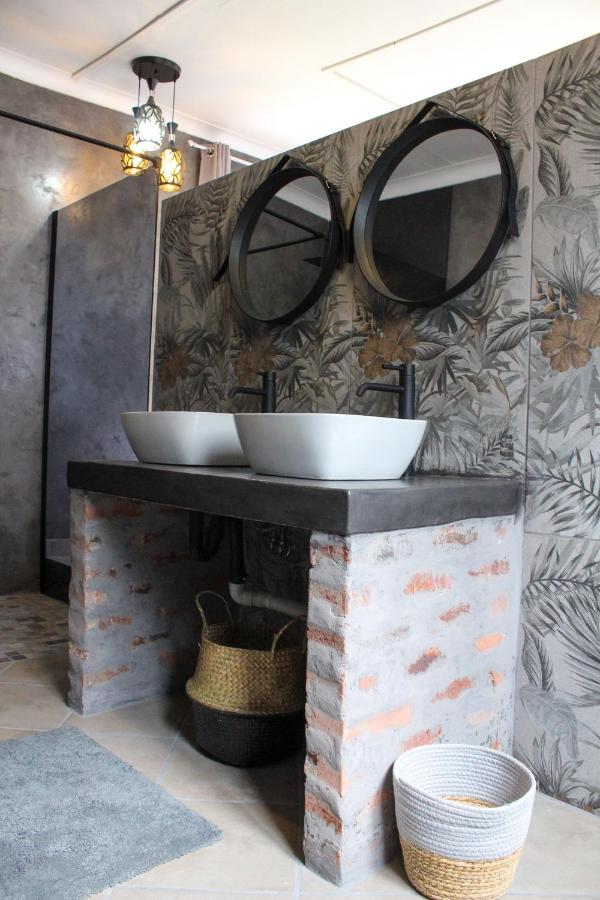 A Step Ahead Hotel Klerksdorp Ngoại thất bức ảnh
